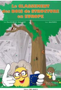 Livre : Le classement des bois de structure en Europe
